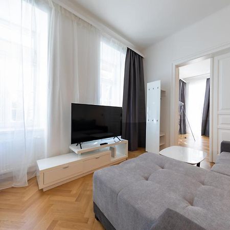 Vienna Dream Apartments المظهر الخارجي الصورة