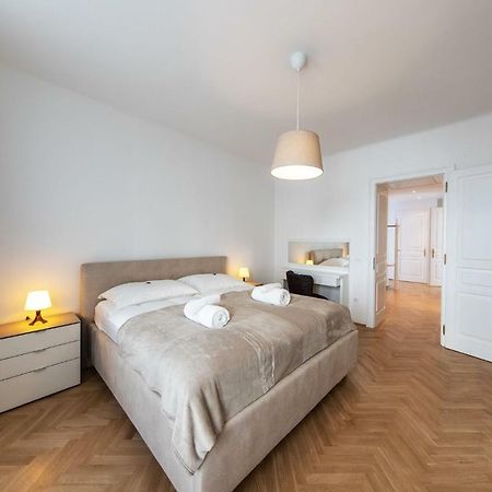 Vienna Dream Apartments المظهر الخارجي الصورة