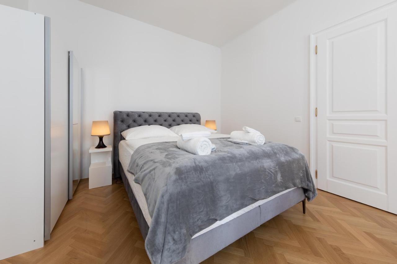 Vienna Dream Apartments المظهر الخارجي الصورة