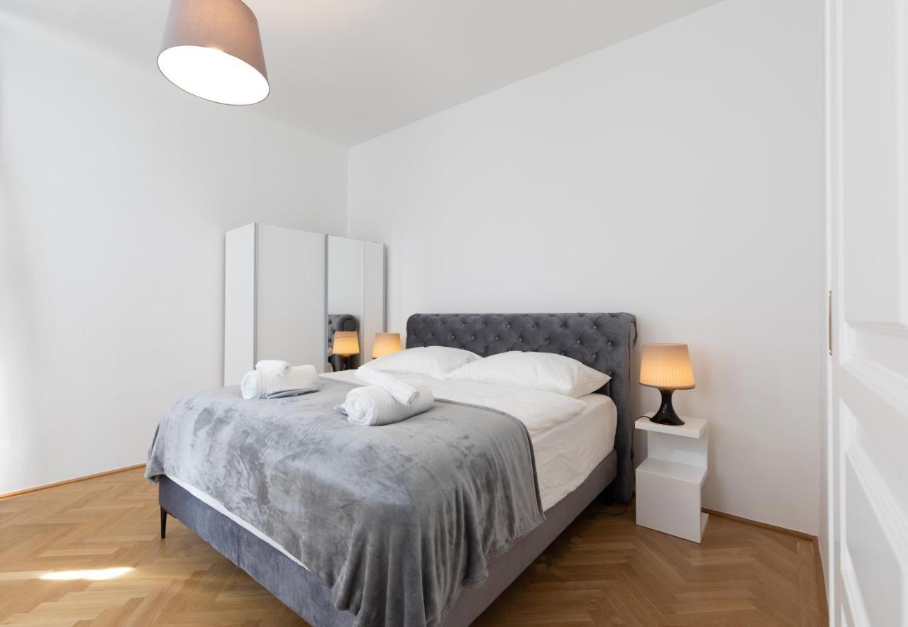Vienna Dream Apartments المظهر الخارجي الصورة