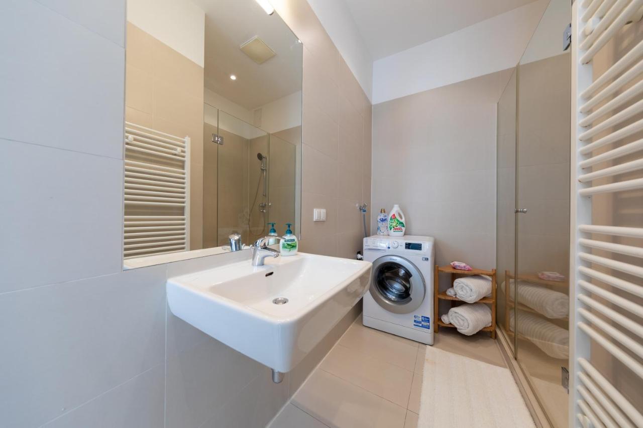Vienna Dream Apartments المظهر الخارجي الصورة