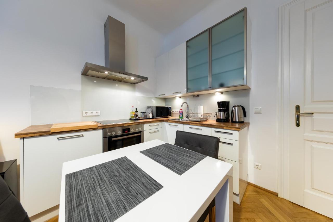 Vienna Dream Apartments المظهر الخارجي الصورة