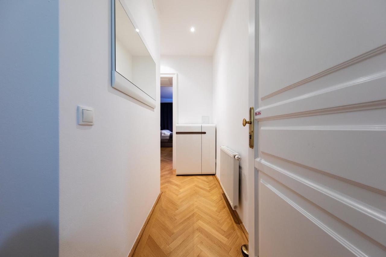 Vienna Dream Apartments المظهر الخارجي الصورة