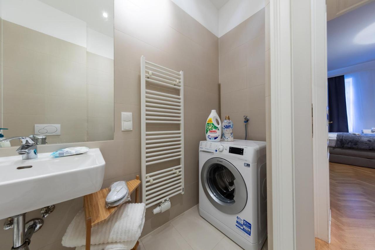 Vienna Dream Apartments المظهر الخارجي الصورة