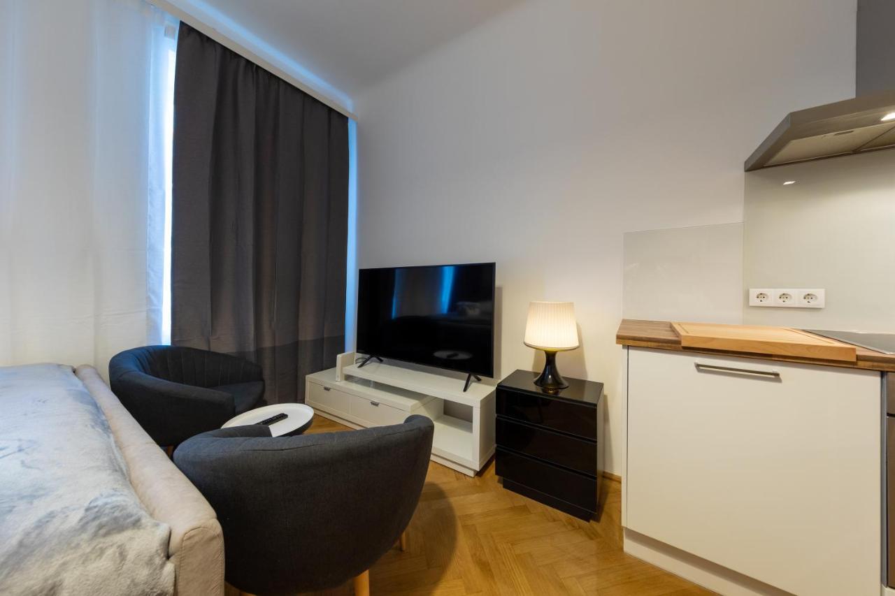 Vienna Dream Apartments المظهر الخارجي الصورة