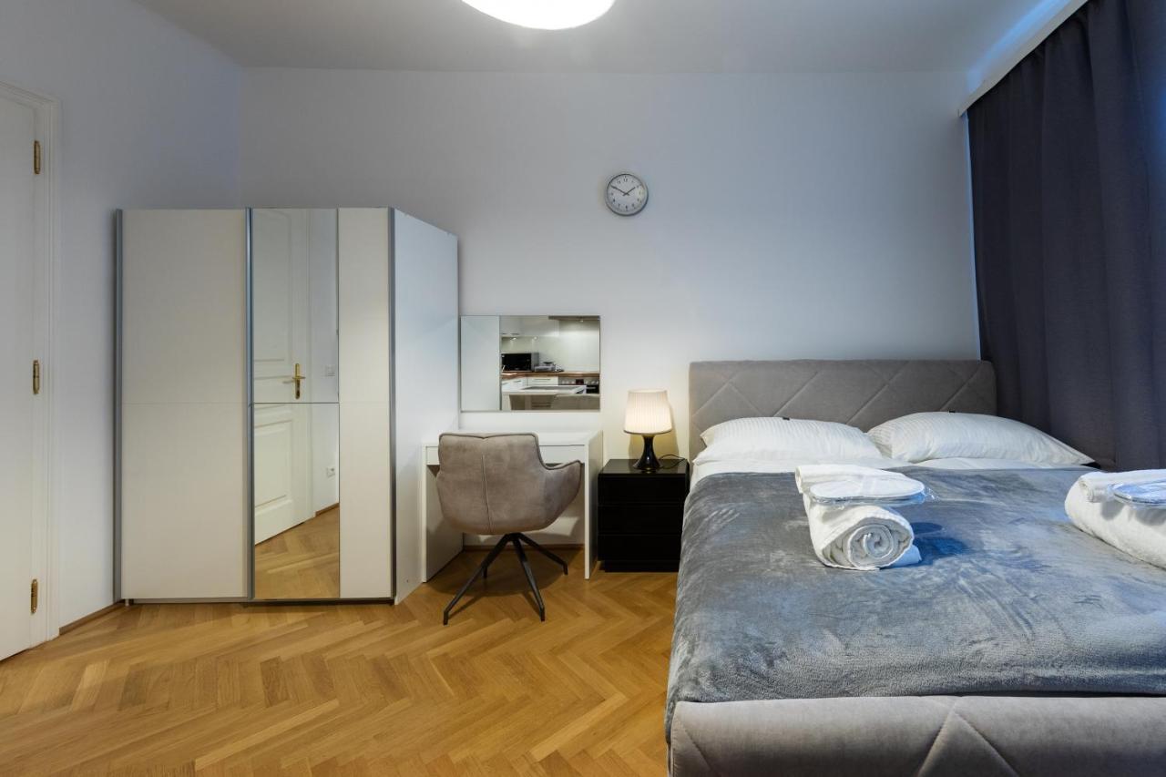 Vienna Dream Apartments المظهر الخارجي الصورة