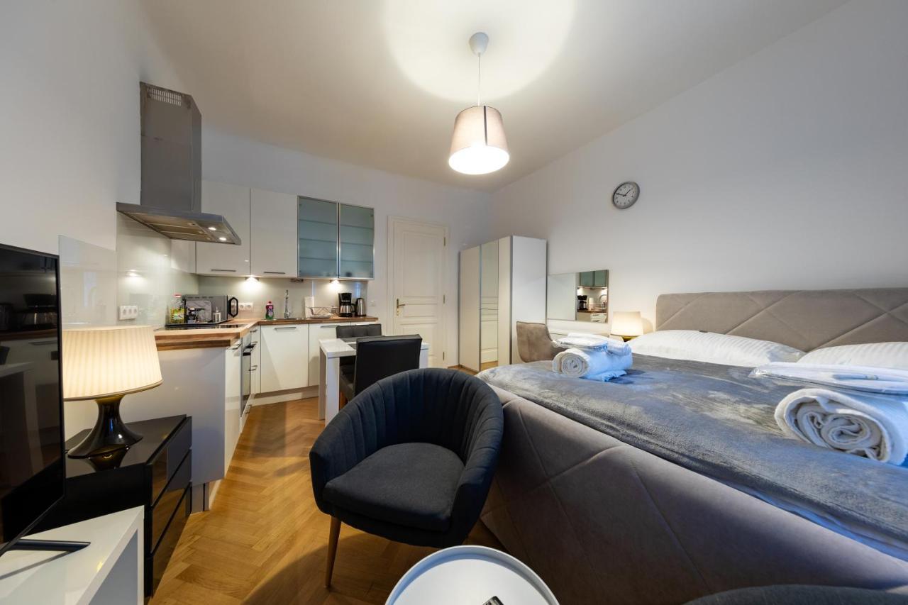 Vienna Dream Apartments المظهر الخارجي الصورة