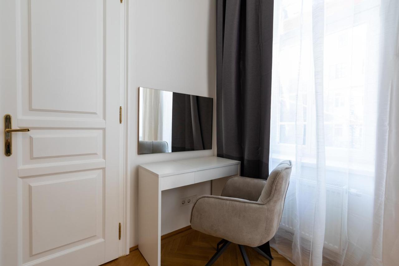 Vienna Dream Apartments المظهر الخارجي الصورة