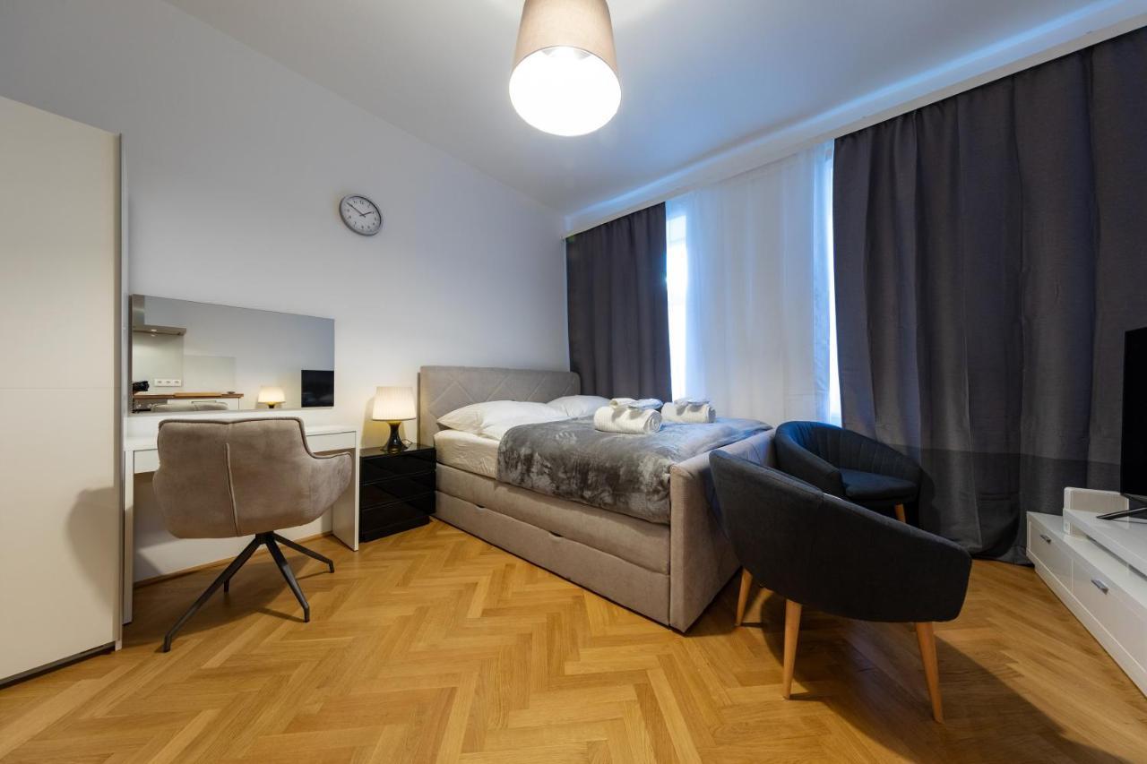 Vienna Dream Apartments المظهر الخارجي الصورة