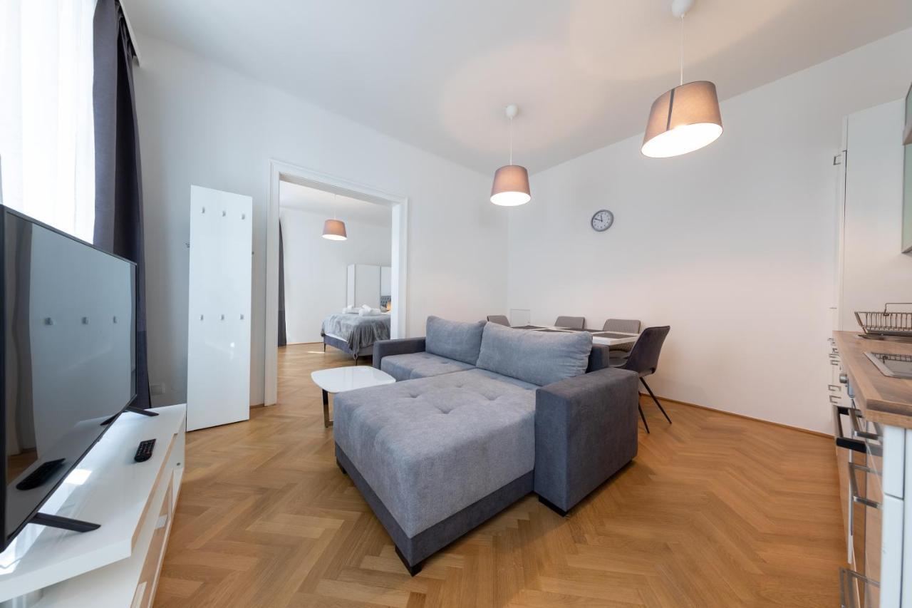 Vienna Dream Apartments المظهر الخارجي الصورة