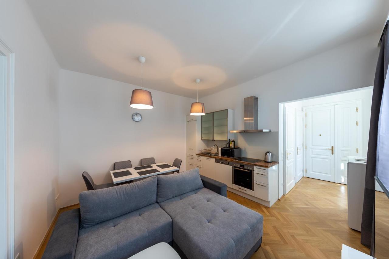 Vienna Dream Apartments المظهر الخارجي الصورة