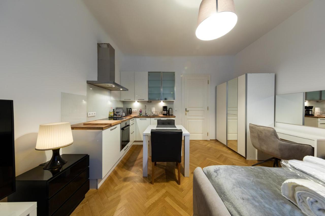 Vienna Dream Apartments المظهر الخارجي الصورة