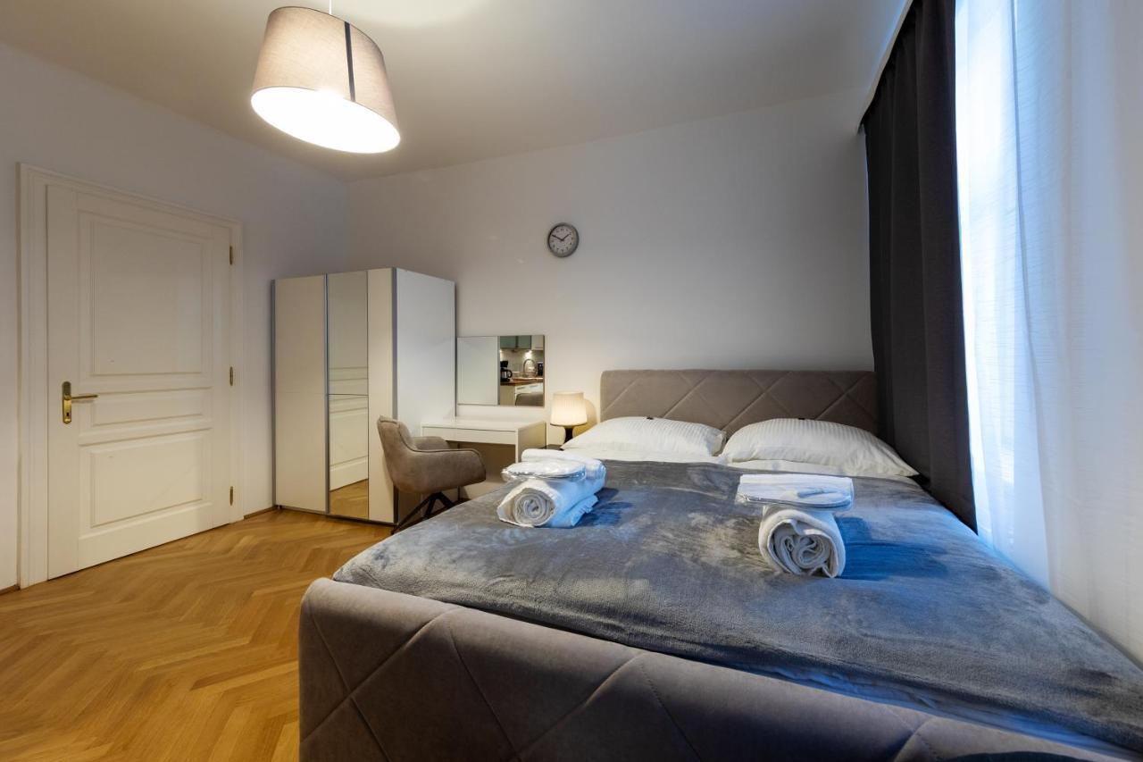 Vienna Dream Apartments المظهر الخارجي الصورة