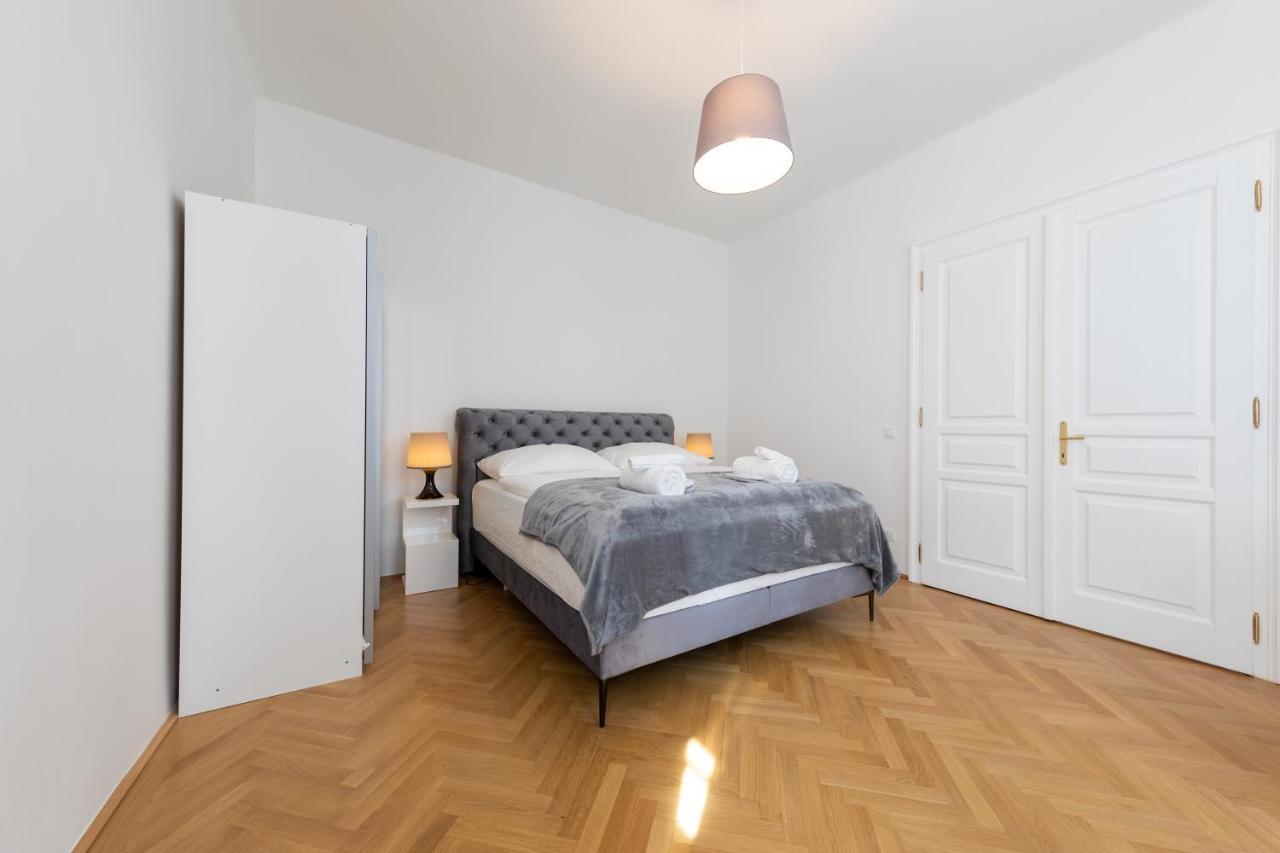 Vienna Dream Apartments المظهر الخارجي الصورة