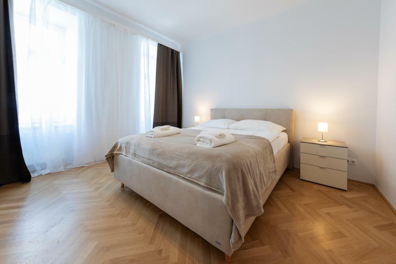 Vienna Dream Apartments المظهر الخارجي الصورة
