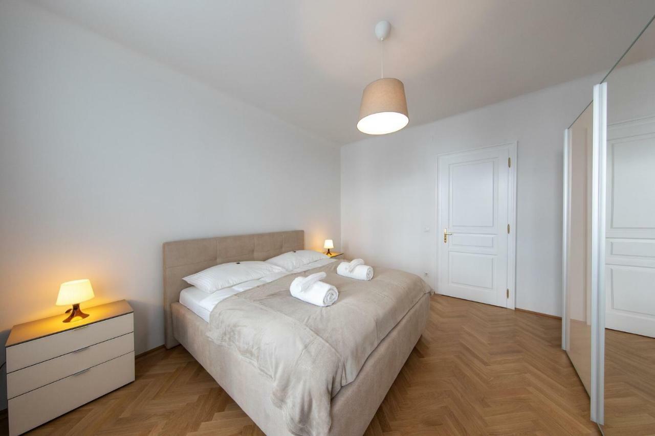 Vienna Dream Apartments المظهر الخارجي الصورة