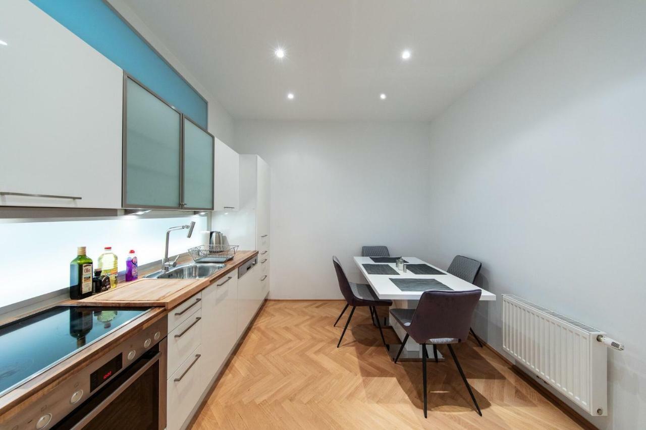 Vienna Dream Apartments المظهر الخارجي الصورة
