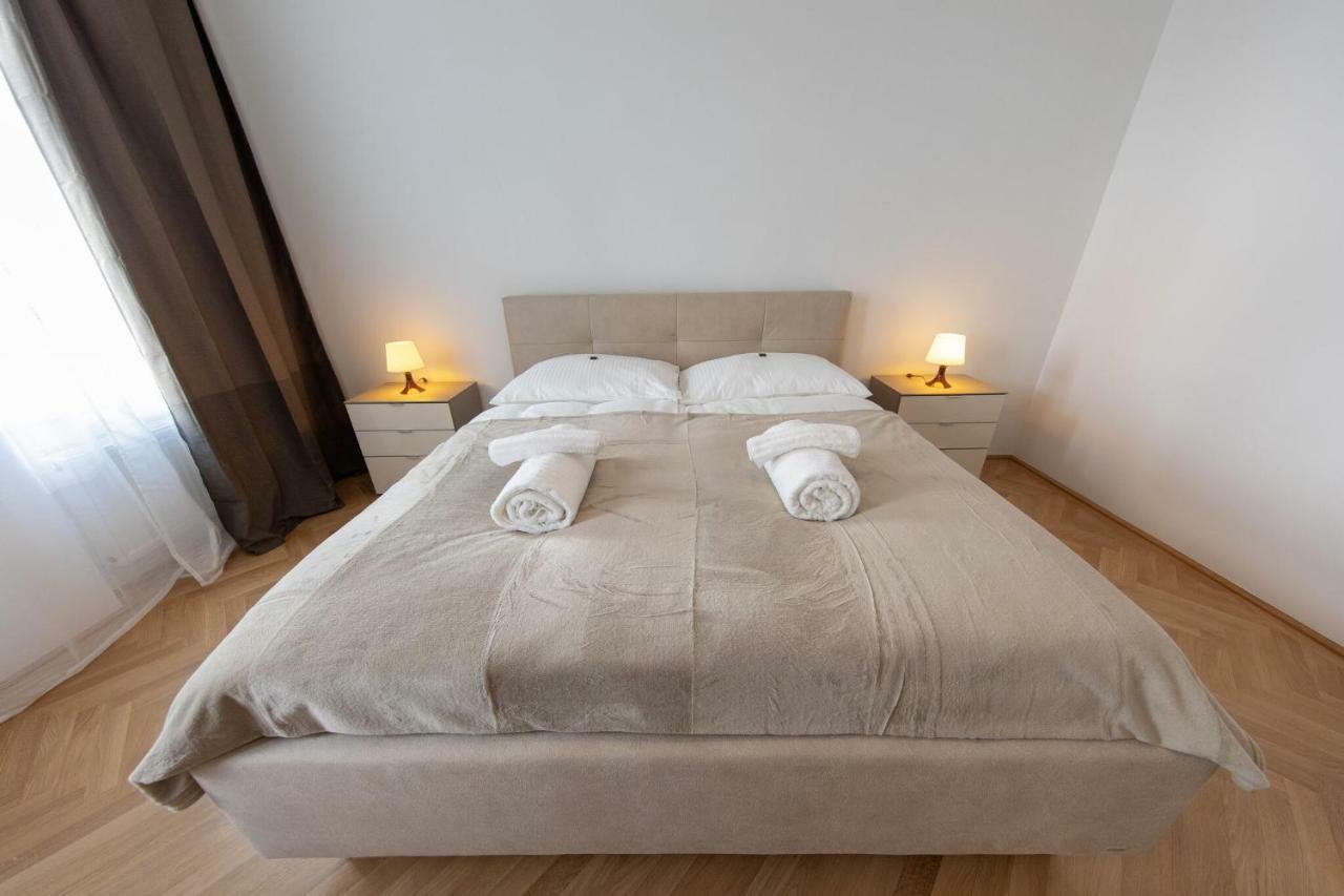 Vienna Dream Apartments المظهر الخارجي الصورة