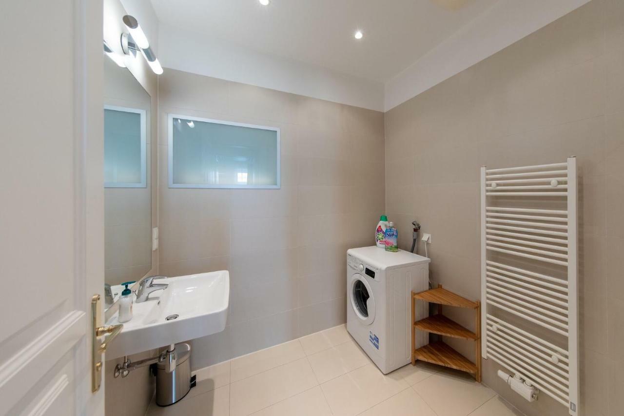 Vienna Dream Apartments المظهر الخارجي الصورة