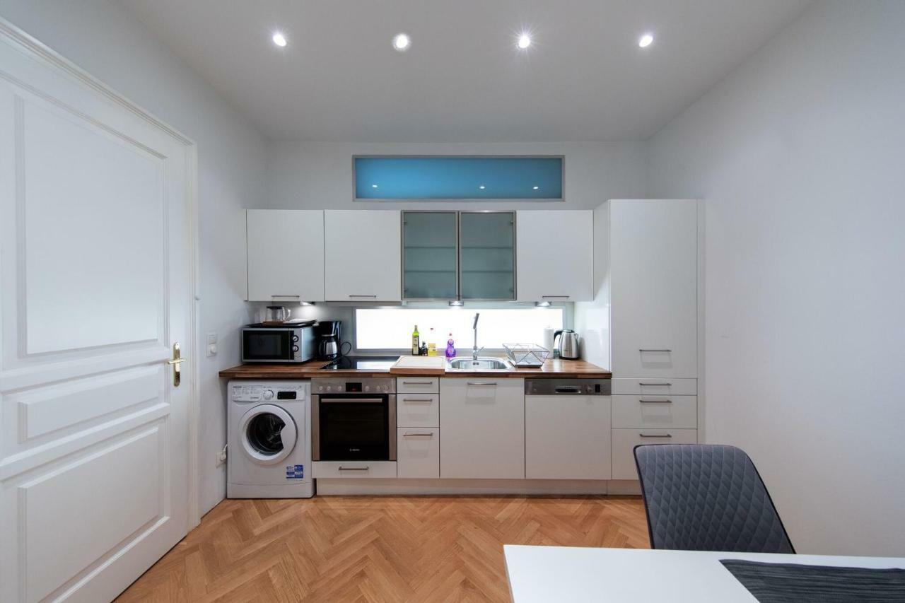 Vienna Dream Apartments المظهر الخارجي الصورة
