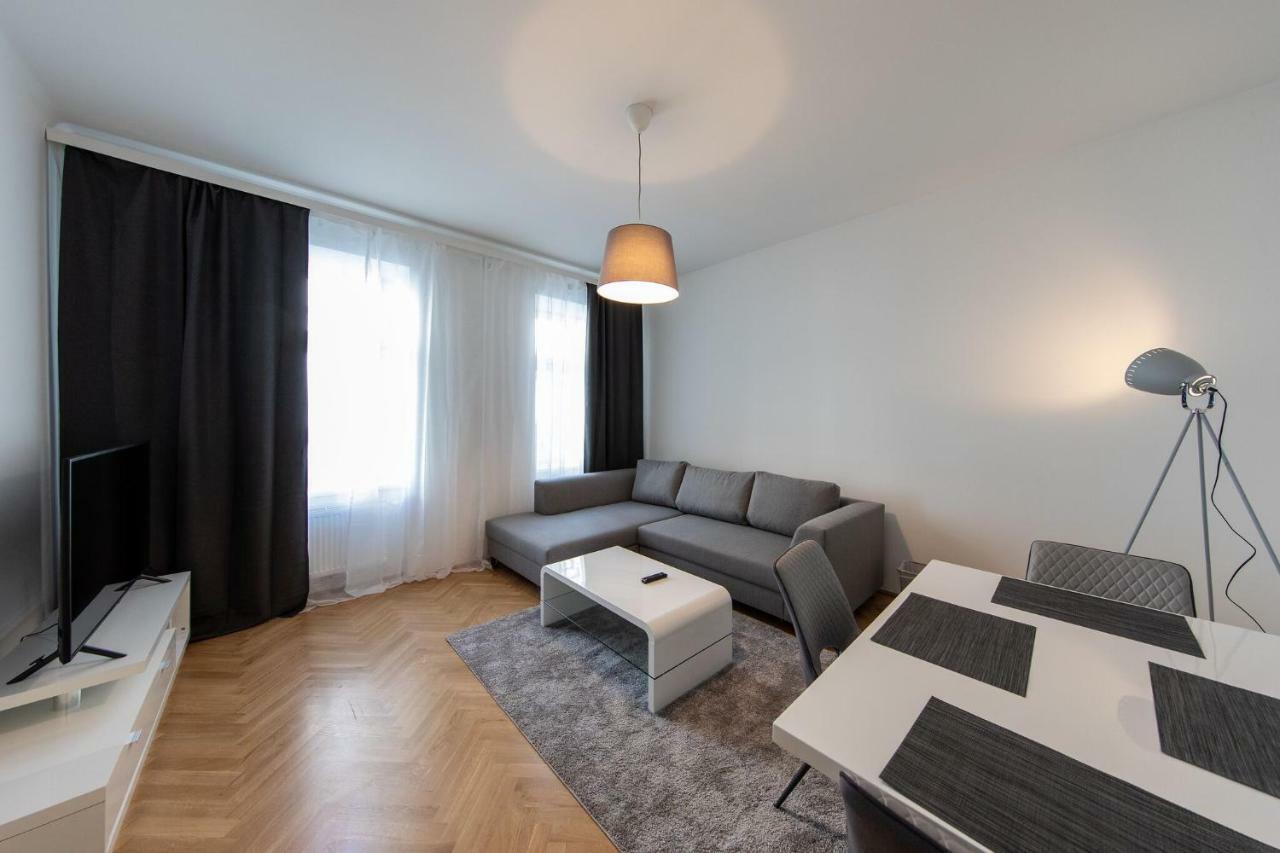 Vienna Dream Apartments المظهر الخارجي الصورة