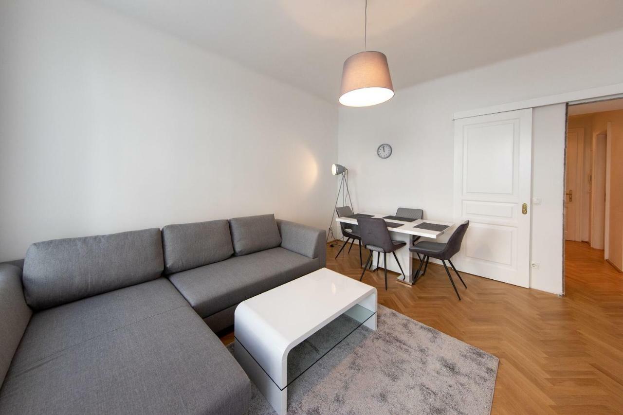Vienna Dream Apartments المظهر الخارجي الصورة
