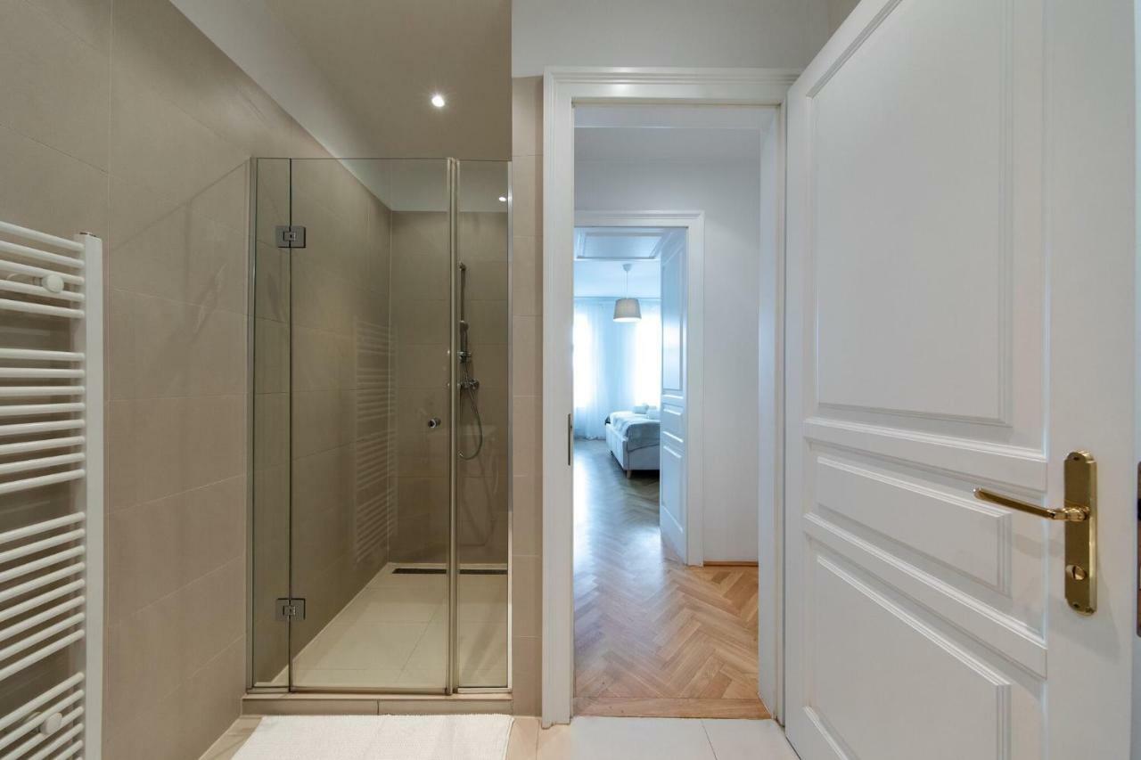 Vienna Dream Apartments المظهر الخارجي الصورة