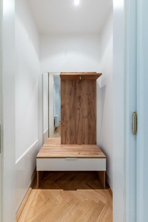 Vienna Dream Apartments المظهر الخارجي الصورة