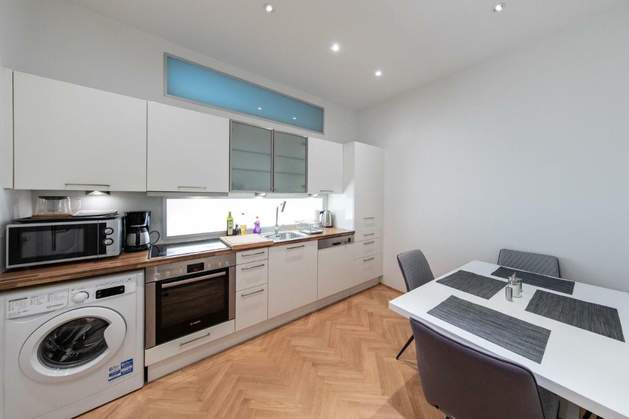 Vienna Dream Apartments المظهر الخارجي الصورة