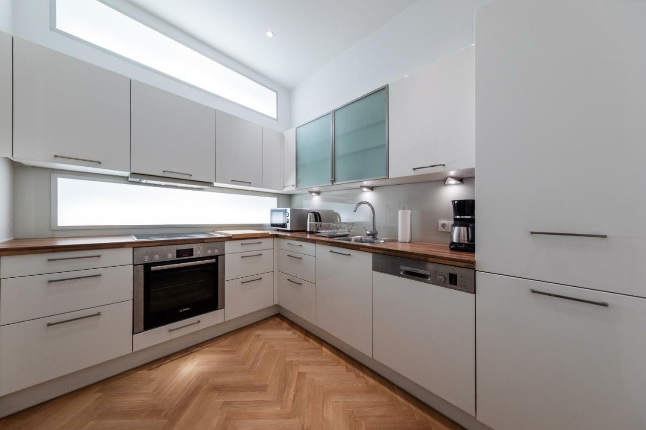 Vienna Dream Apartments المظهر الخارجي الصورة