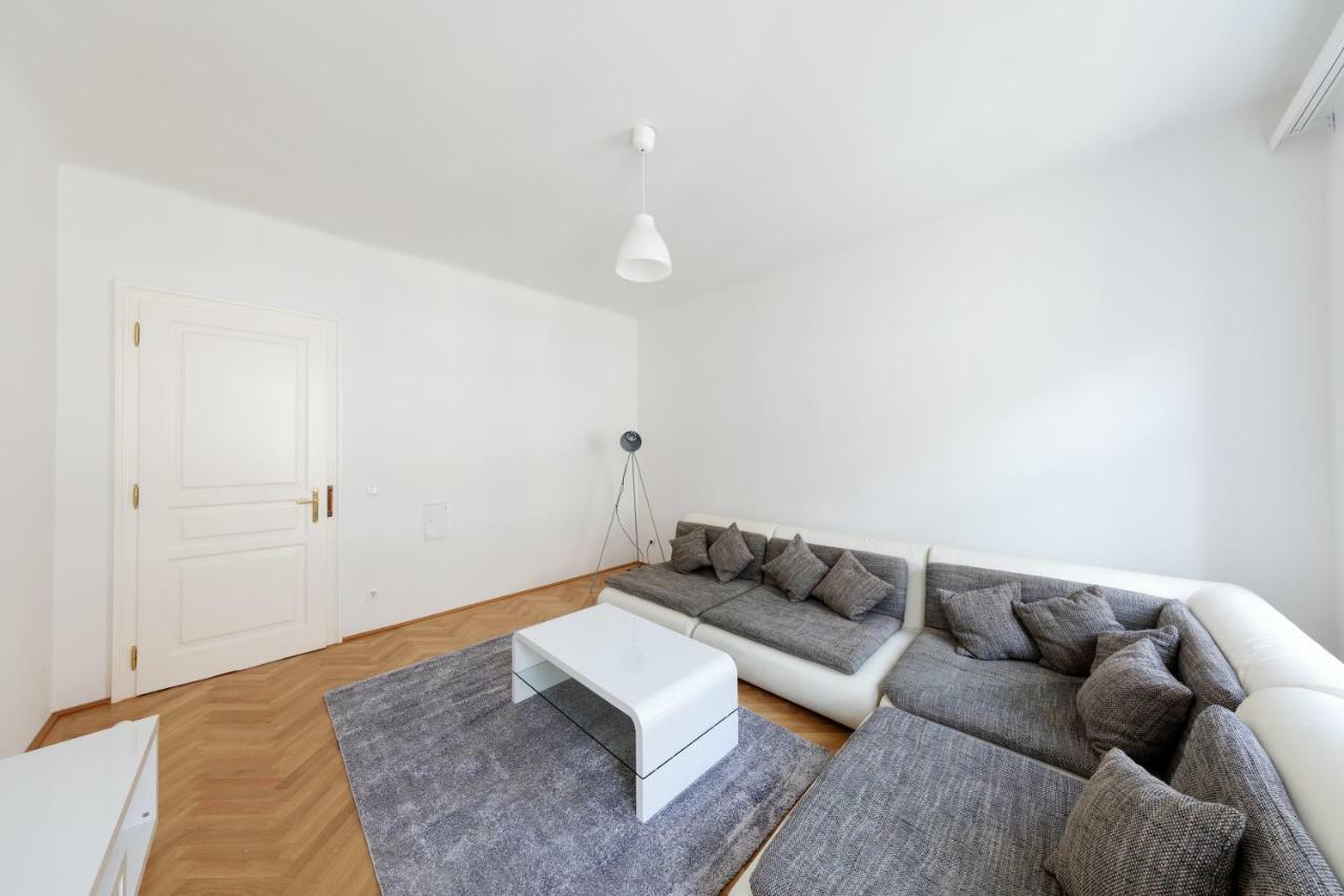 Vienna Dream Apartments المظهر الخارجي الصورة