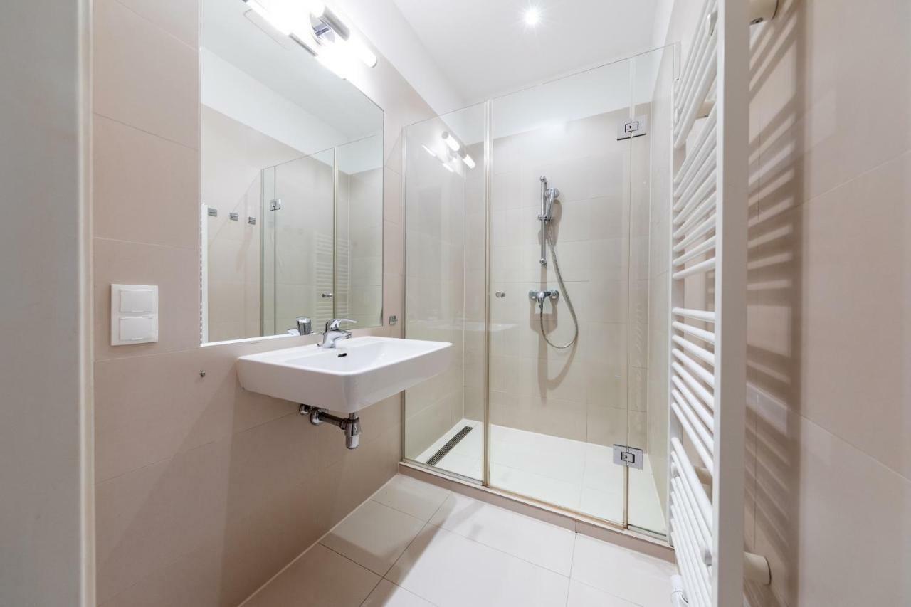 Vienna Dream Apartments المظهر الخارجي الصورة