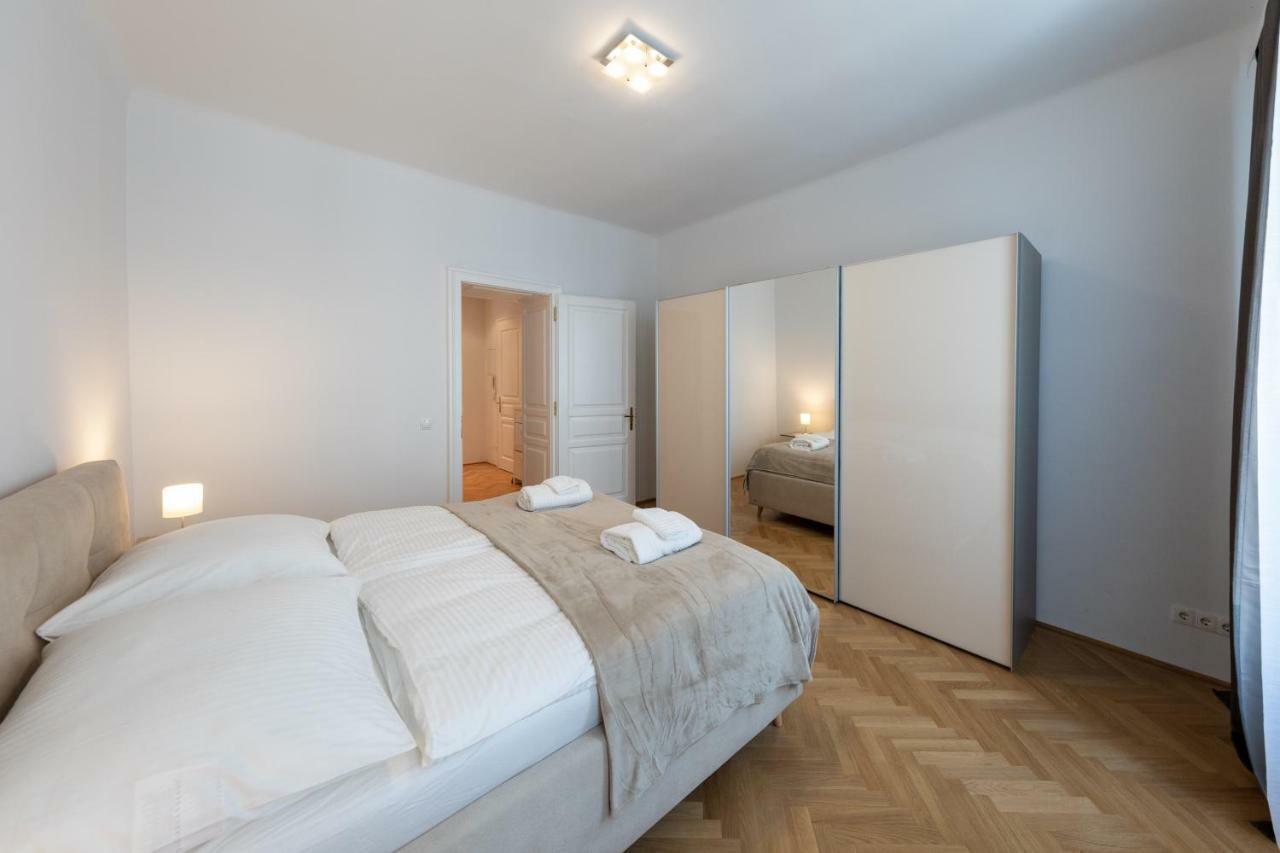 Vienna Dream Apartments المظهر الخارجي الصورة