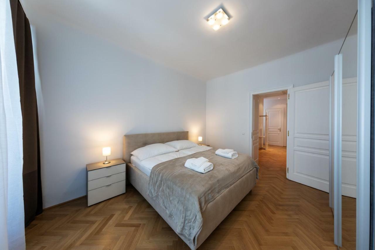 Vienna Dream Apartments المظهر الخارجي الصورة