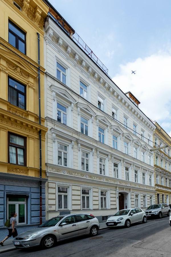 Vienna Dream Apartments المظهر الخارجي الصورة