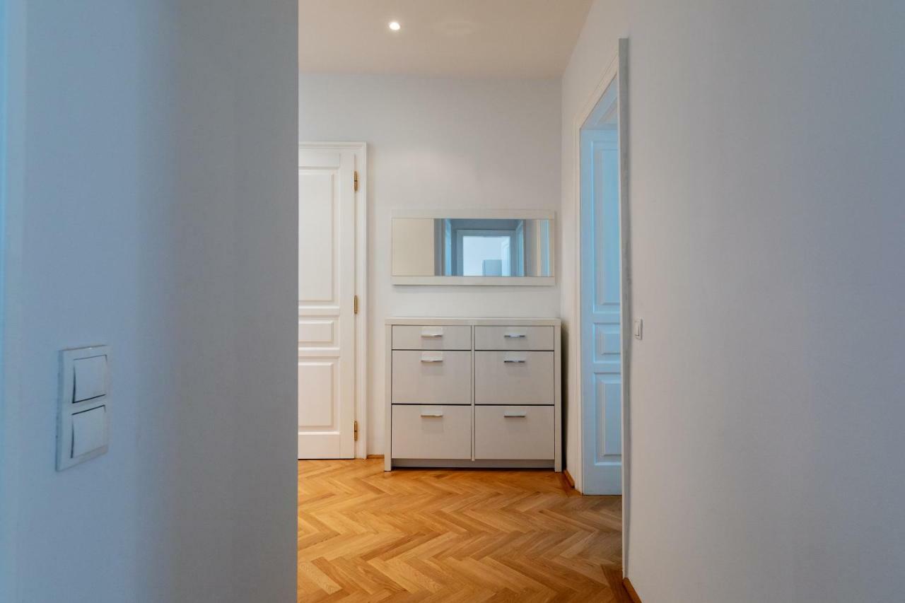 Vienna Dream Apartments المظهر الخارجي الصورة