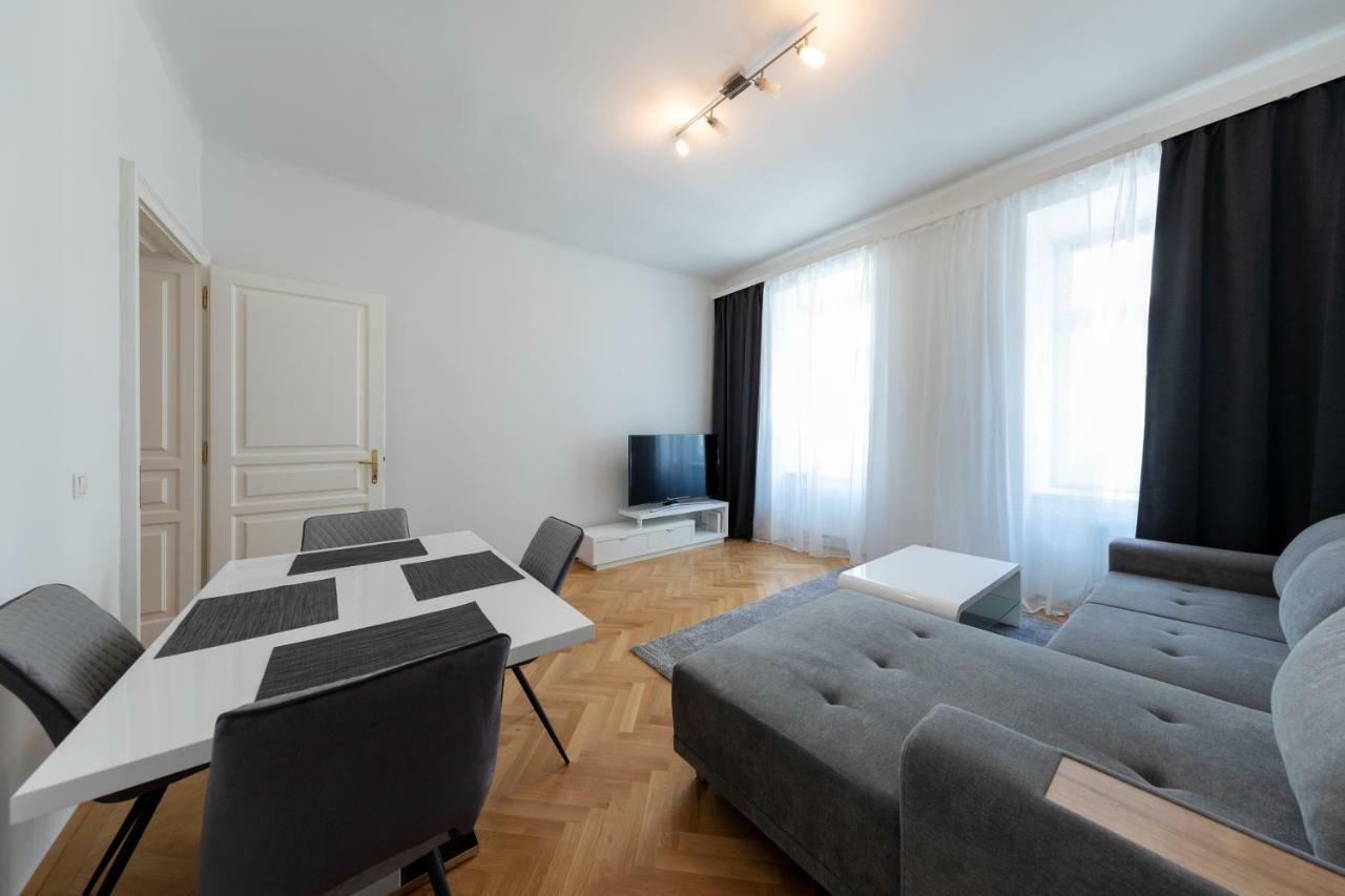 Vienna Dream Apartments المظهر الخارجي الصورة