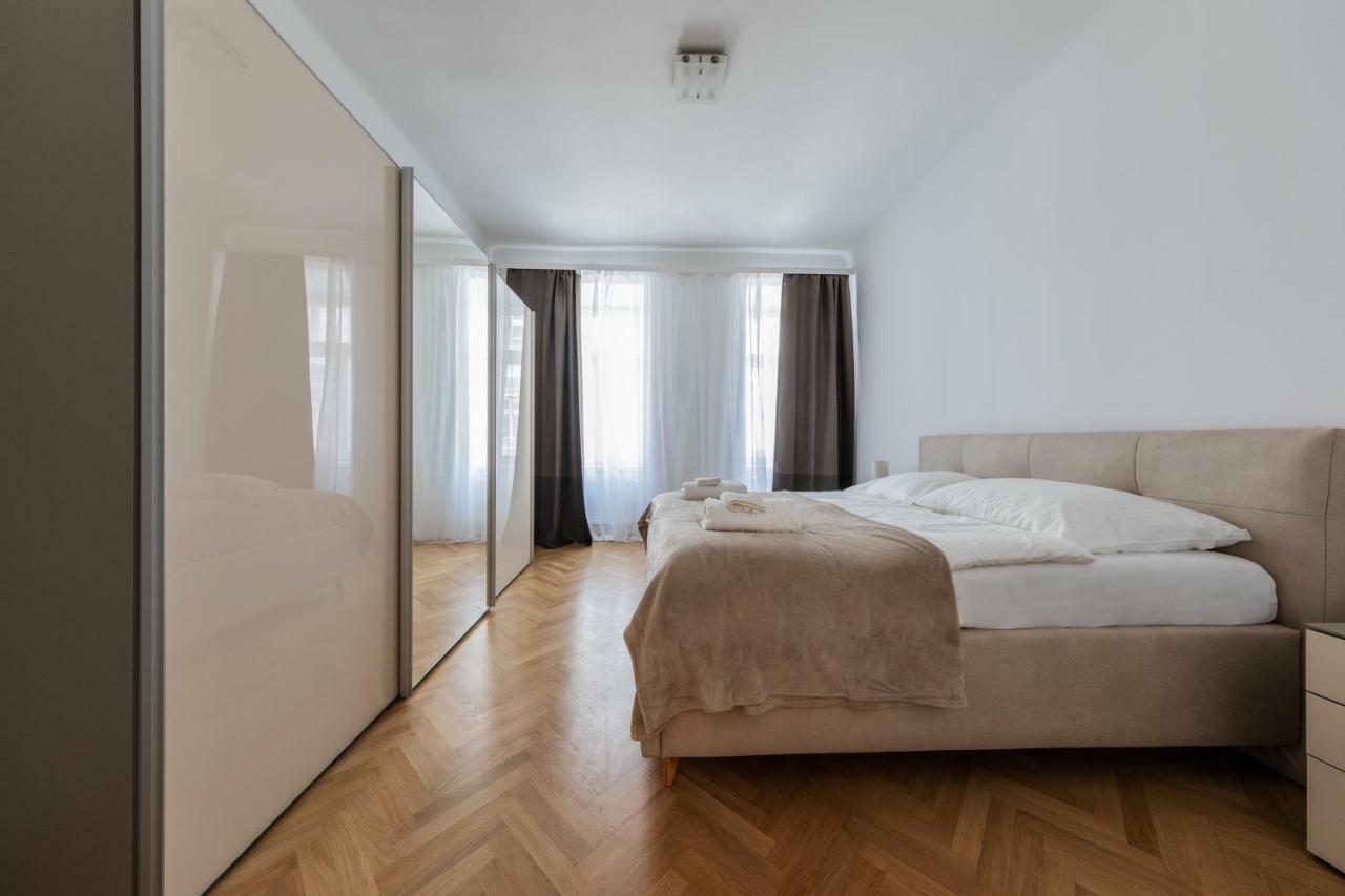 Vienna Dream Apartments المظهر الخارجي الصورة