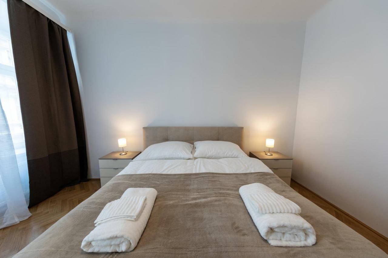 Vienna Dream Apartments المظهر الخارجي الصورة