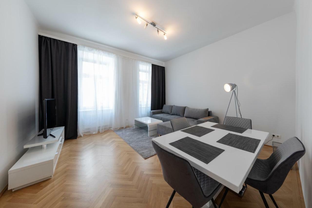 Vienna Dream Apartments المظهر الخارجي الصورة