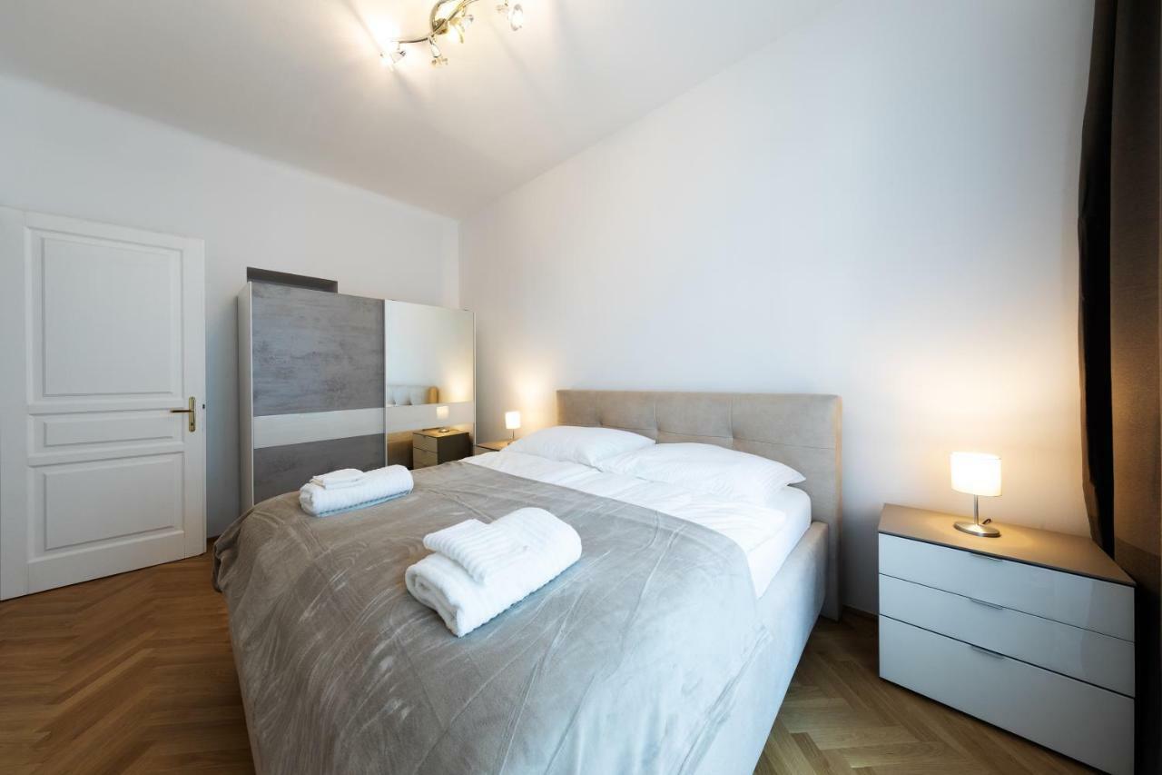 Vienna Dream Apartments المظهر الخارجي الصورة