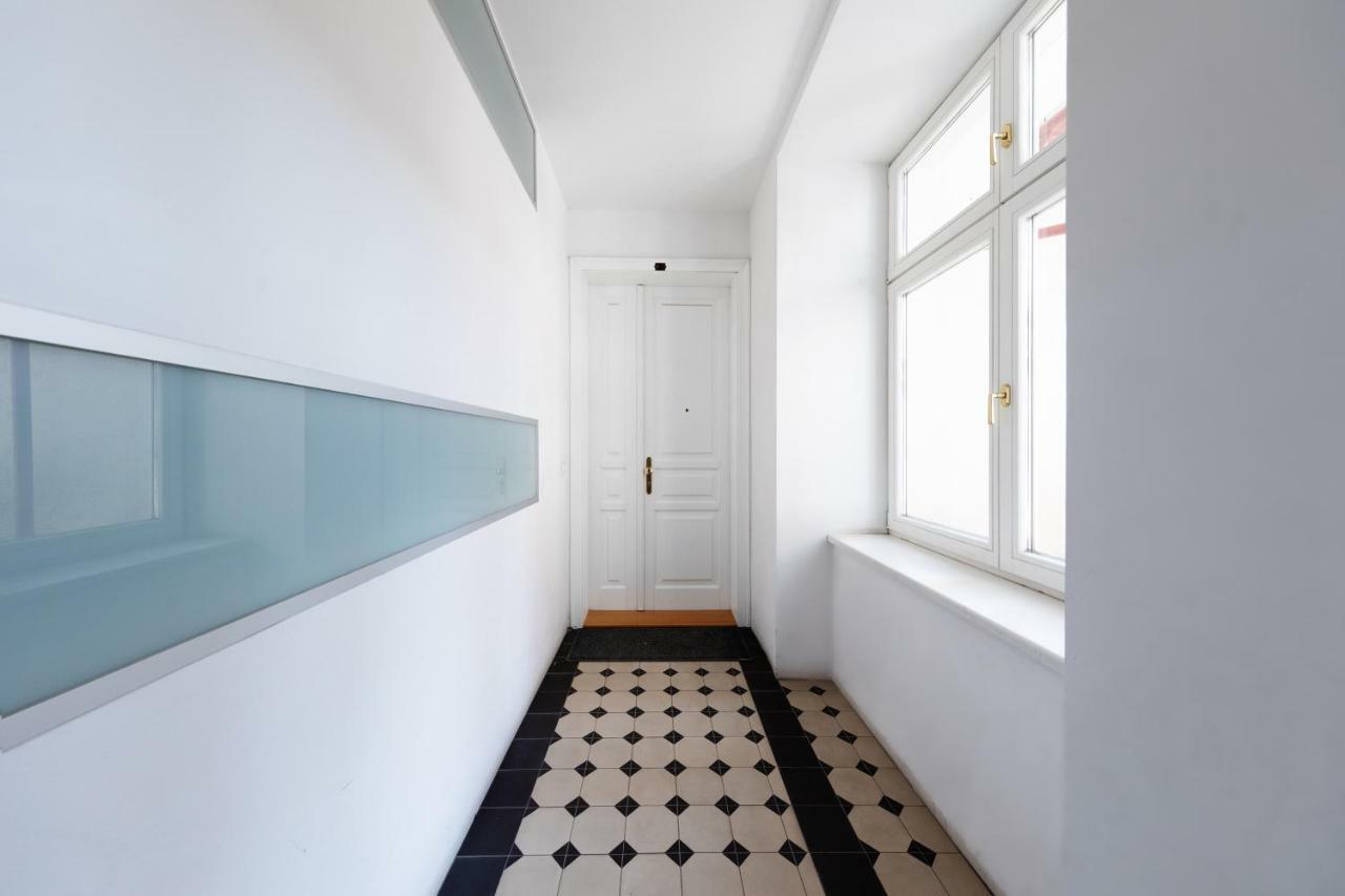 Vienna Dream Apartments المظهر الخارجي الصورة