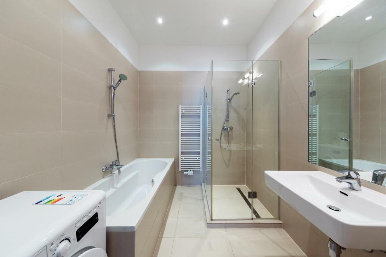 Vienna Dream Apartments المظهر الخارجي الصورة