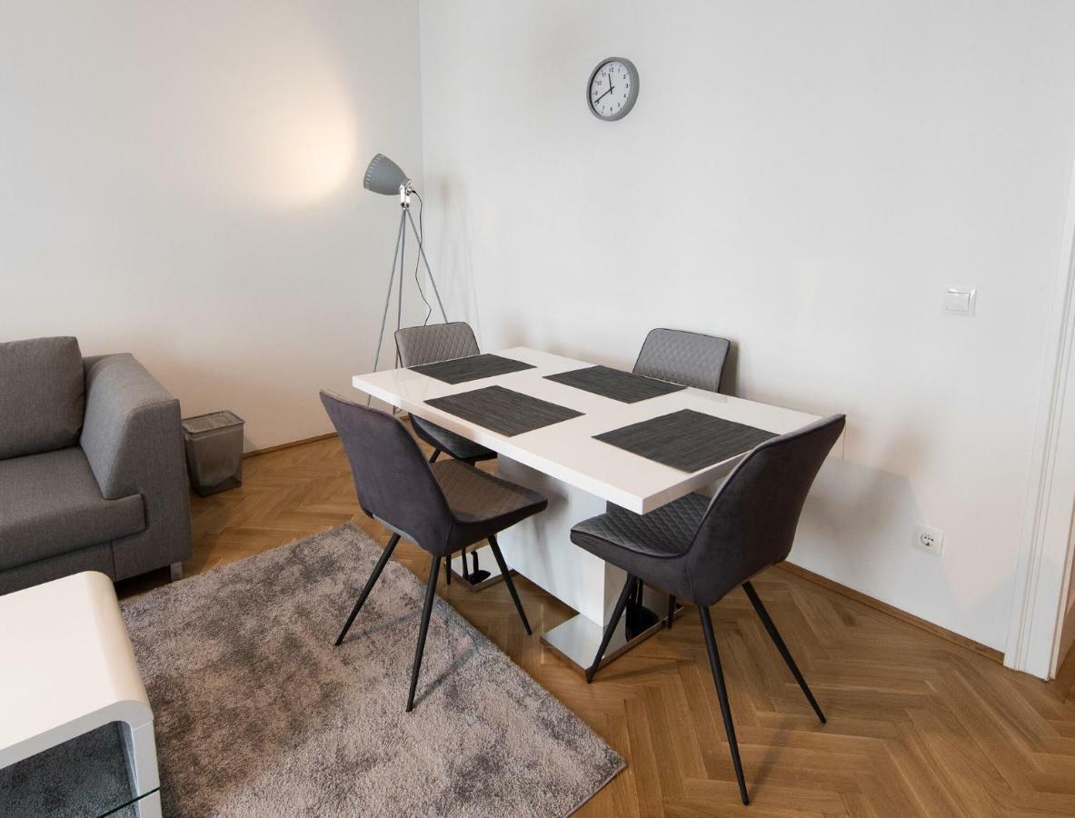 Vienna Dream Apartments المظهر الخارجي الصورة