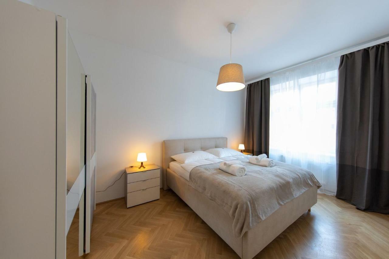 Vienna Dream Apartments المظهر الخارجي الصورة