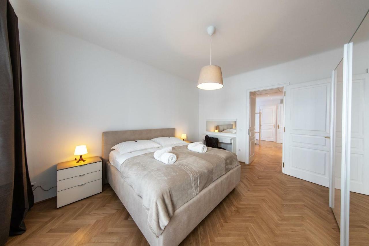 Vienna Dream Apartments المظهر الخارجي الصورة