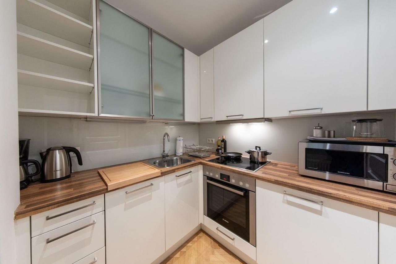 Vienna Dream Apartments المظهر الخارجي الصورة