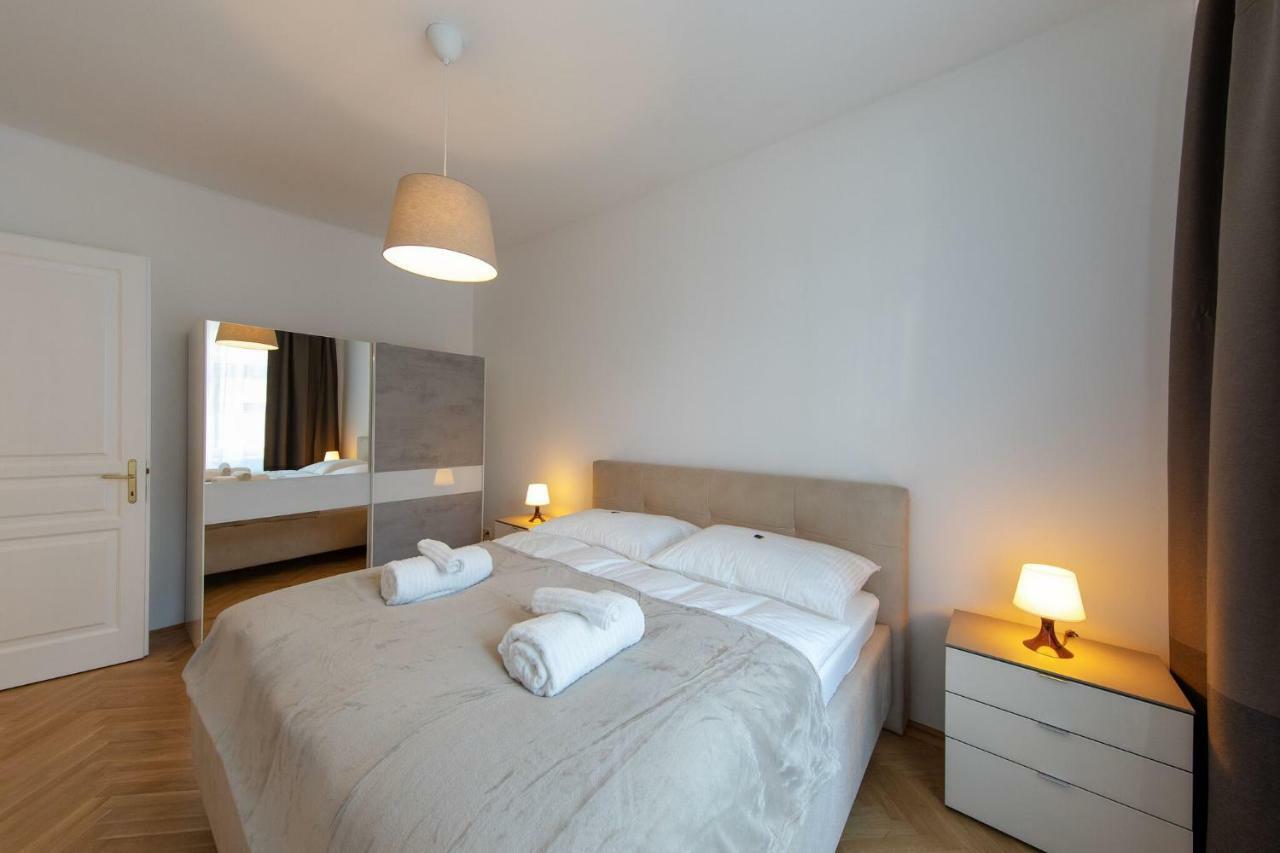 Vienna Dream Apartments المظهر الخارجي الصورة
