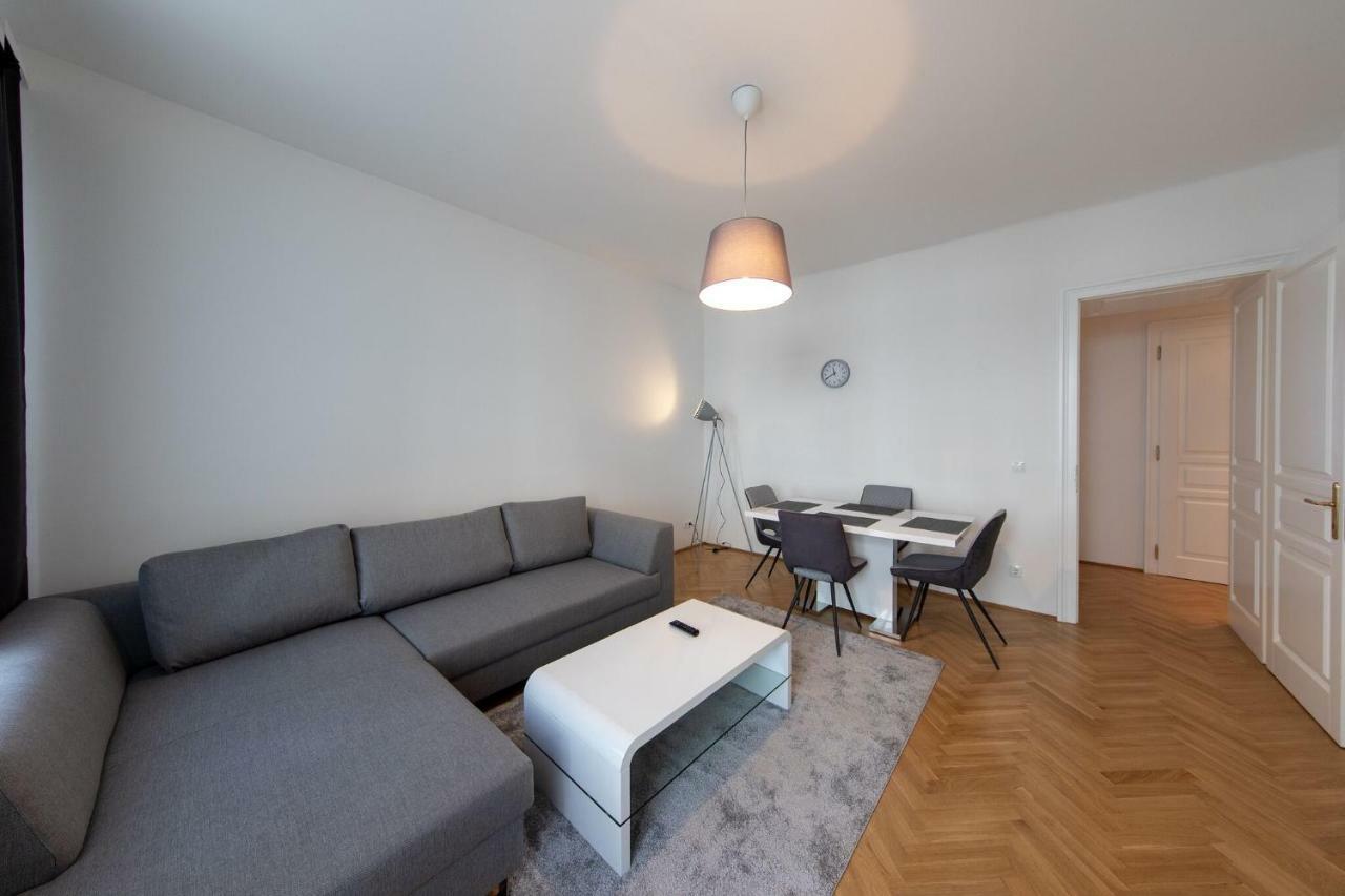 Vienna Dream Apartments المظهر الخارجي الصورة