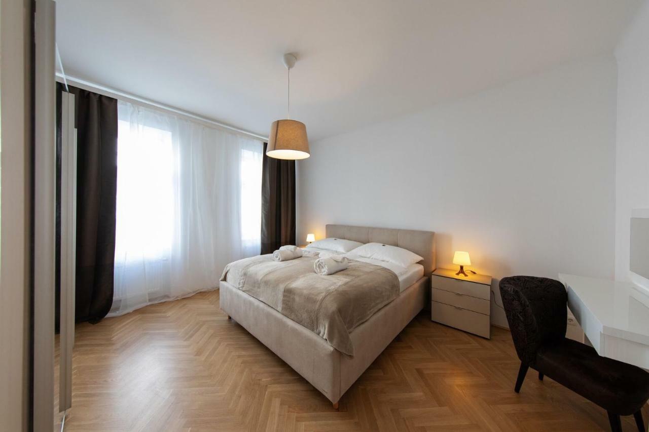 Vienna Dream Apartments المظهر الخارجي الصورة
